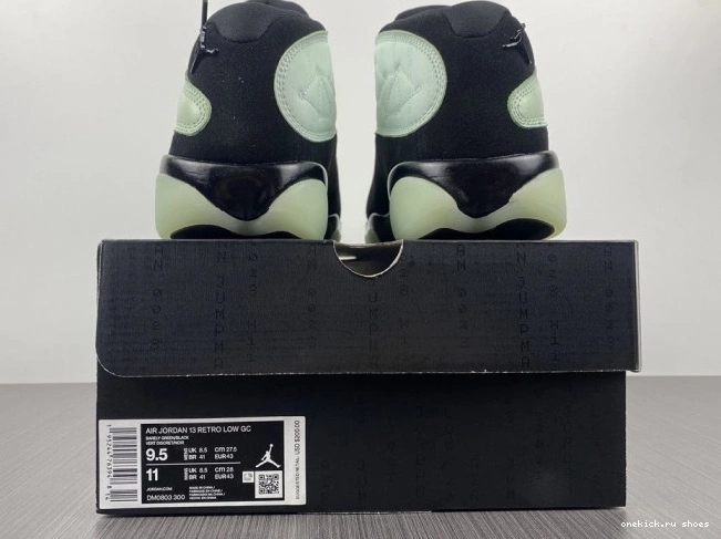 Cheap Retro Single's Jordan Air (2021) Day 13 DM0803-300 Low 0528